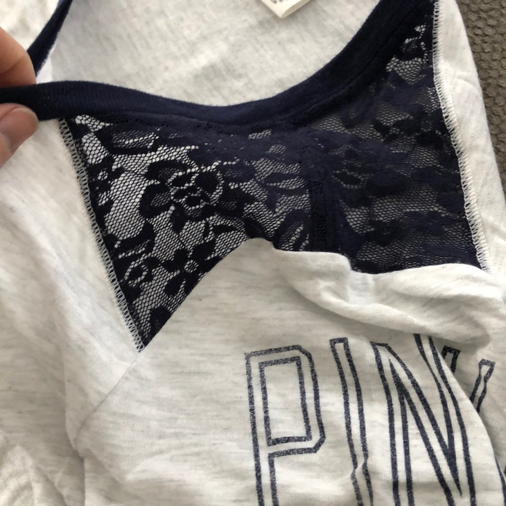 Mn Twins Tee - image 2